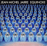 Jean Michel Jarre – Equinoxe ***D