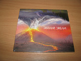 DISTANT DREAM - Point Of View (2020 Widek Records CD)