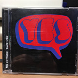 New CD Yes – Yes*1969*Rhino Records R2 73786, Elektra – 8122-73786-2*12 page booklet*Printed in USA