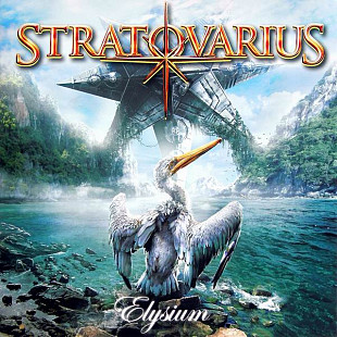 Stratovarius – Elysium