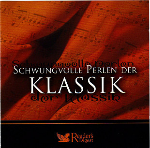 Unknown Artist – Schwungvolle Perlen Der Klassik +D
