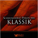 Unknown Artist – Schwungvolle Perlen Der Klassik +D