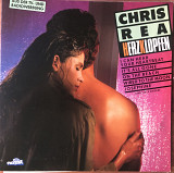 Chris Rea - Herzklopfen 1986 * MINT / NM !