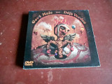 Gov't Mule Deja Voodoo CD + DVD