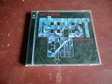 Gov't Mule The Deepest End Live In Concert 2CD
