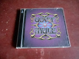 Gov't Mule Live... With A Little Help From Our Friends 2CD