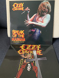 Ozzy Osbourne – Speak Of The Madman -19