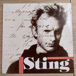 Sting – Sting