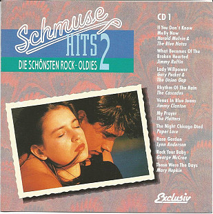 Various – Schmuse Hits 2(3CD) +D