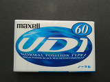 Maxell UD1 60