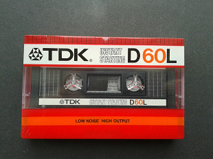 TDK D60L