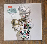 Monty Sunshine's Jazzband – The Glory Of Love LP 12", произв. Germany