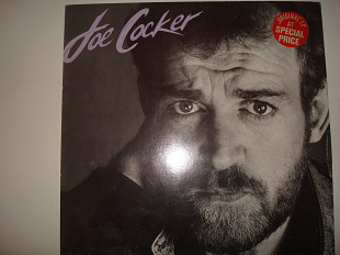 JOE COCKER- Civilized Man 1984 Germany Rock Pop