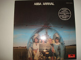 ABBA- Arrival 1976 Germany Pop Disco
