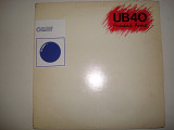 UB 40- Present Arms 1981 UK Reggae Dub