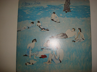 ELTON JOHN- Blue Moves 1976 2LP USA Rock Pop Rock