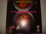 IRON BUTTERFLY- In-A-Gadda-Da-Vida 1968 Orig.USA Acid Rock Psychedelic Rock