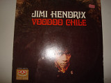 JIMI HENDRIX- Voodoo Chile 1971 Germany Rock Blues Rock, Psychedelic Rock