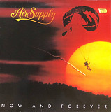 Air Supply - «Now And Forever»