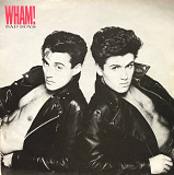 Wham! - «Bad Boys», 7’45 RPM