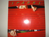 SPARKS- The Best Of Sparks 1978 Germany Electronic Rock Pop Rock Synth-pop Glam
