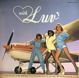 Luv’ - “With Luv’”