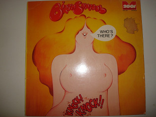 BITH CONTROL- Knock! Knock!! Who's There? 1973 Germany Rock Prog Rock Hard Rock