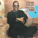 Stevie Wonder - «Part-Time Lover», 7’45 RPM