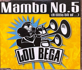 Lou Bega – Mambo No.5 (A Little Bit Of …), Single