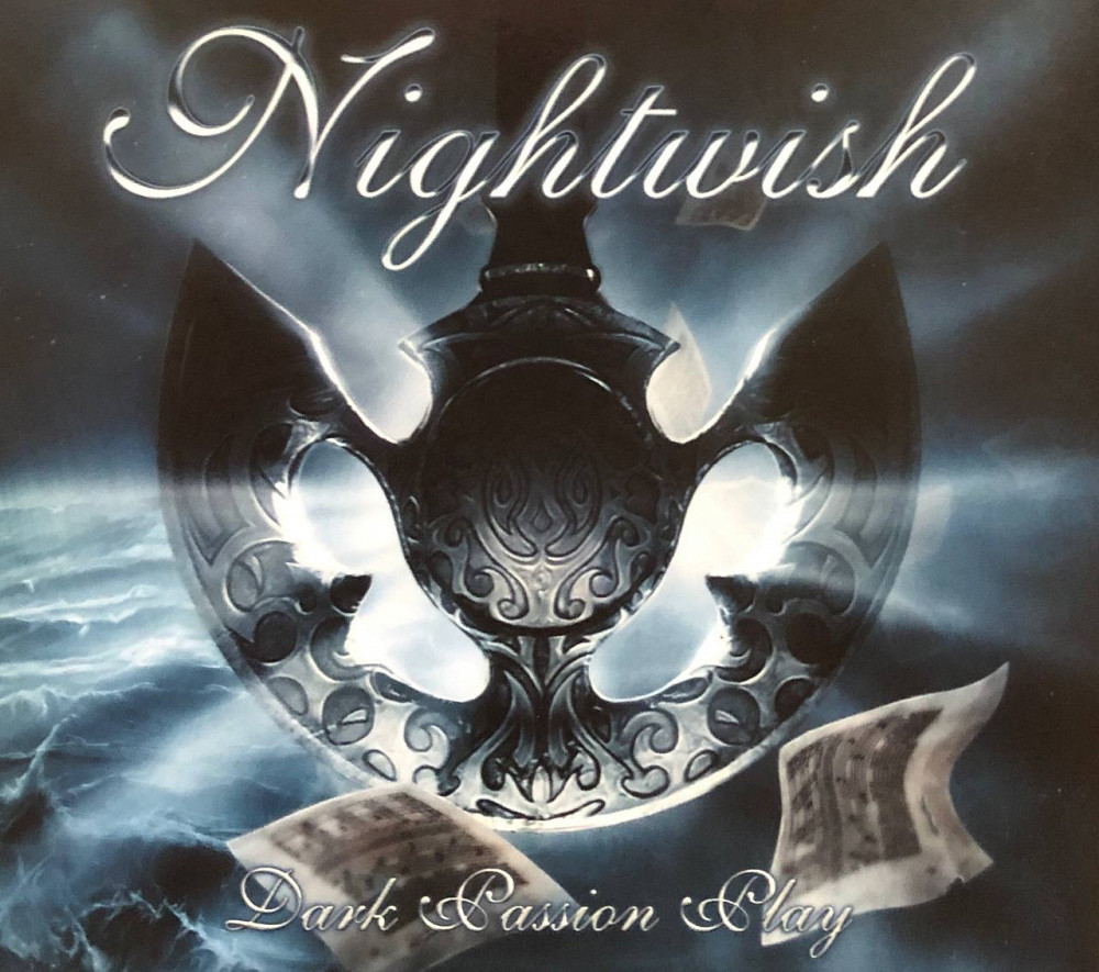 Nightwish Dark passion Play альбом. Dark passion 1998. Nightwish Dark passion Play обложка. Nightwish - Human. :II: nature..