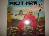 RIOT- Narita 1980 Orig.Germany Rock Heavy Metal