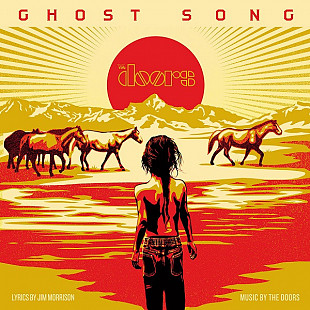 The Doors / Peter LaFarge – Honor The Treaties