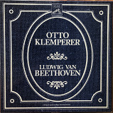 Otto Klemperer Ludwig Van Beethoven Box ( 20 LP) 19 ? * MINT - / EX +