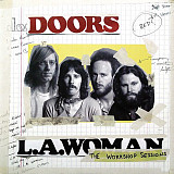 Doors* ‎– L.A. Woman: The Workshop Sessions