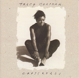 Tracy Chapman – Crossroads+++D
