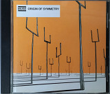 Muse* Origin of symmetry*фирменный