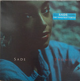 Sade*Promise*