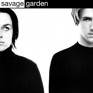 Savage Garden -Savage Garden
