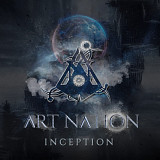 ART NATION – Inception 2023 (Italy)