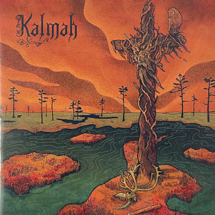 KALMAH – Kalmah 2023 (Japan)