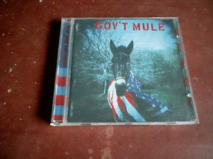 Gov't Mule