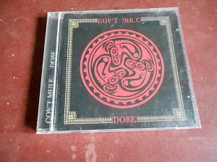 Gov't Mule Dose