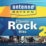 Antenne Bayern - Classic Rock Hits 2 +++D