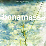 Joe Bonamassa – A New Day Yesterday