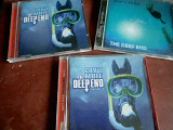 Gov't Mule The Deep End 3CD