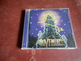 Gov't Mule Holy Haunted House 2CD