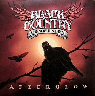 Black Country Communion – Afterglow