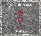 JETHRO TULL – RökFlöte 2023 (EU) Digipack