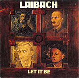 Laibach ‎– Let It Be***резерв