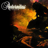 Aeternitas ‎– Requiem ( CD-Maximum ‎– CDM 0103-1282 )